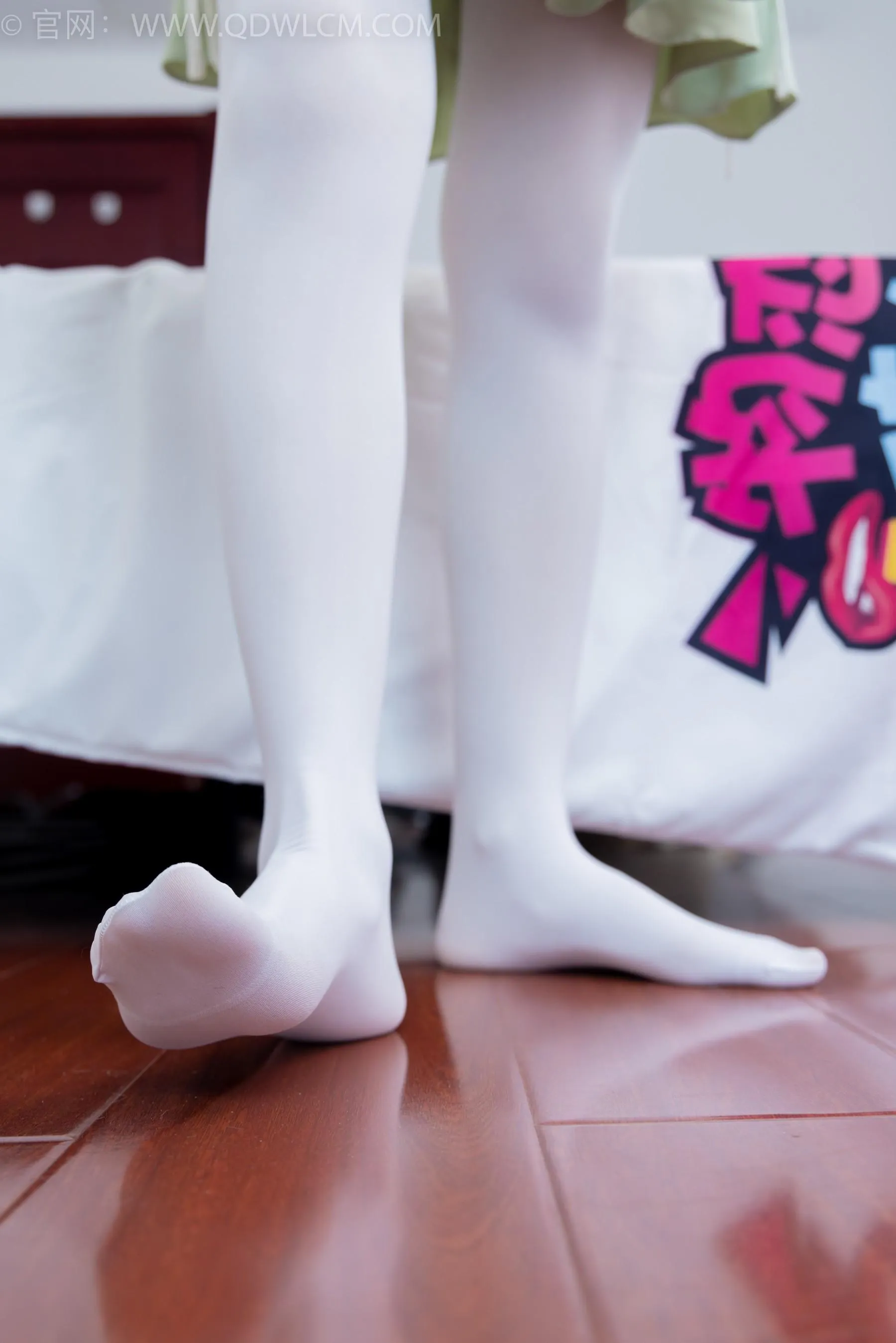 物恋传媒 NO.1547 菜菜-绿野仙踪 [153P]插图8